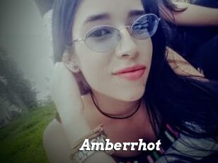 Amberrhot