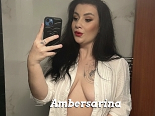 Ambersarina