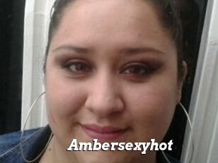 Ambersexyhot