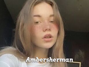 Ambersherman