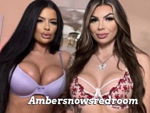 Ambersnowsredroom