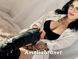 Ameliabrunet