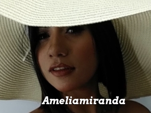 Ameliamiranda