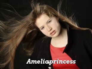 Ameliaprincess