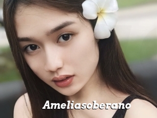 Ameliasoberano