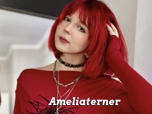 Ameliaterner