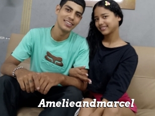 Amelieandmarcel