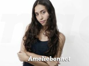 Ameliebonnet