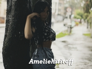 Ameliehititoff