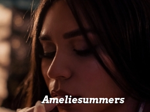 Ameliesummers