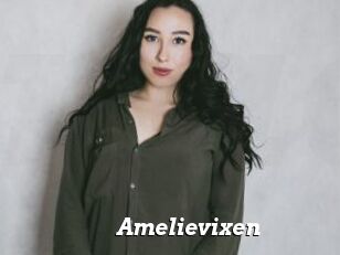 Amelievixen