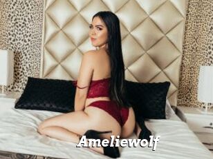 Ameliewolf