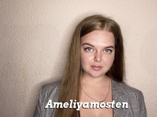 Ameliyamosten