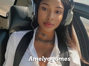 Amelyagomes