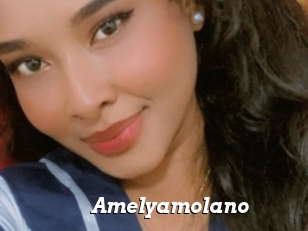 Amelyamolano