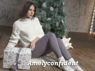 Amelyconfident