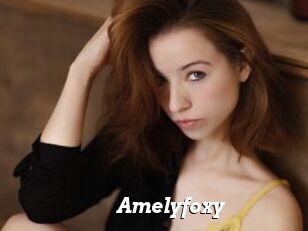 Amelyfoxy