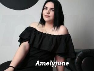 Amelyjune