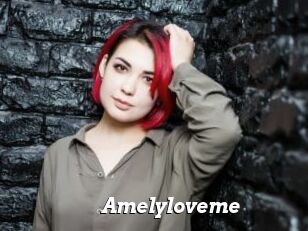 Amelyloveme