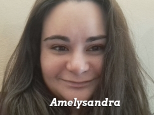 Amelysandra