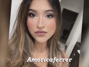 Americaferrer