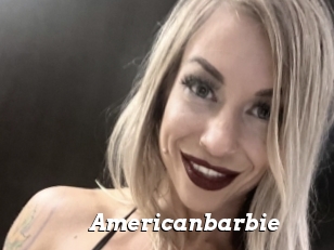 Americanbarbie