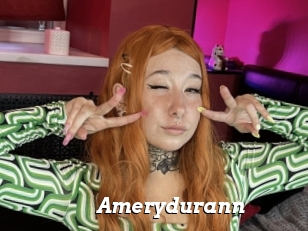 Amerydurann