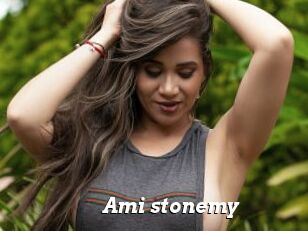 Ami_stonemy