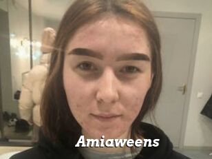 Amiaweens