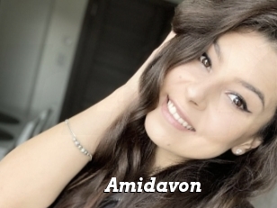 Amidavon