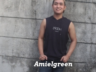 Amielgreen