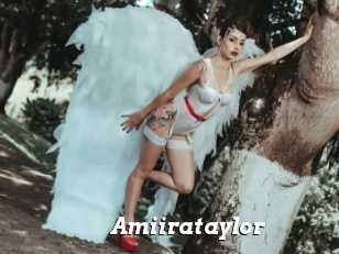 Amiirataylor