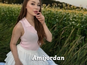 Amijordan