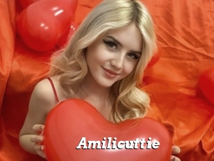 Amilicuttie