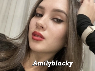 Amilyblacky