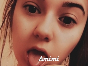 Amimi