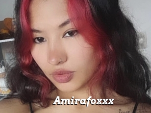 Amirafoxxx