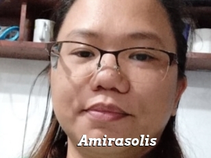 Amirasolis