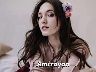 Amirayan