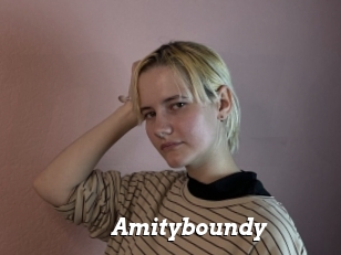 Amityboundy