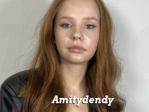 Amitydendy