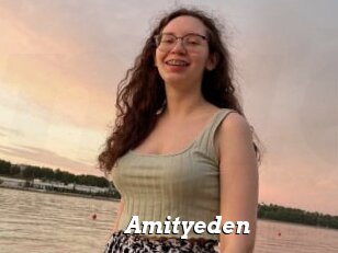 Amityeden