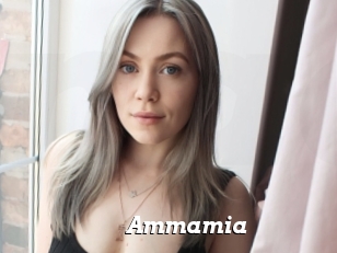 Ammamia