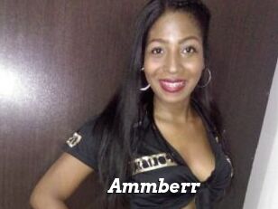 Ammberr