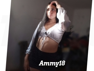 Ammy18