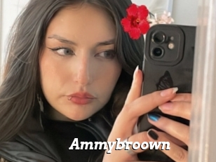 Ammybroown