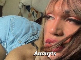 Ammyts