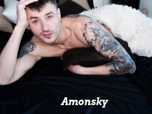 Amonsky