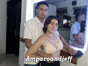 Amparoandjeff