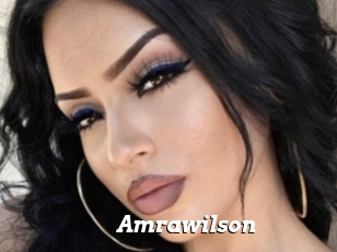 Amrawilson